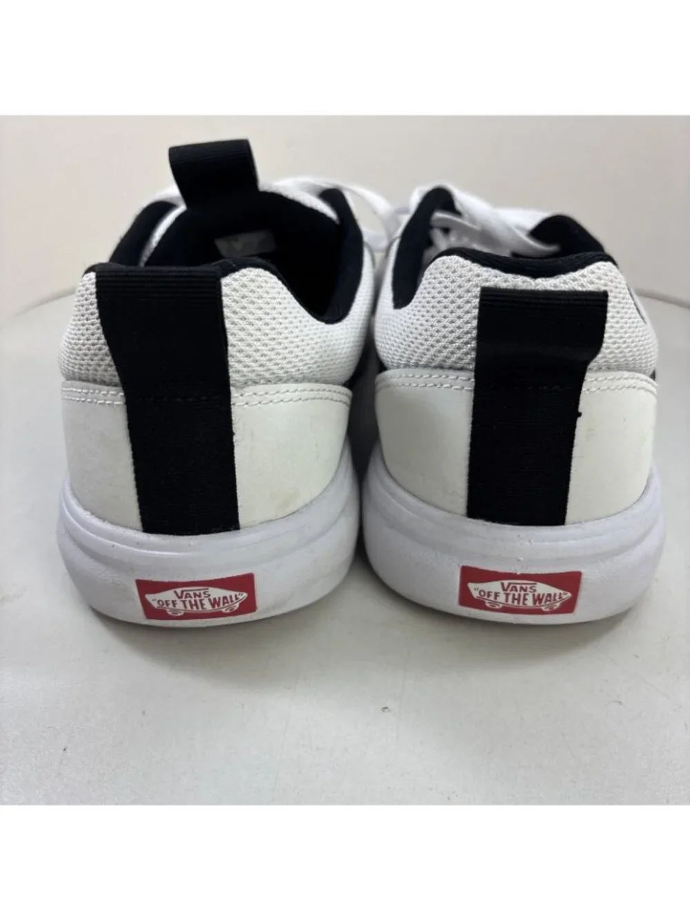 Vans ultrarange exo